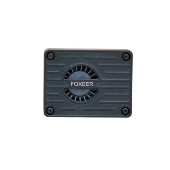 Original Foxeer 5.8G Reaper Extreme 3W 72CH VTx Video Racing Drone Accessories Drone Vtx